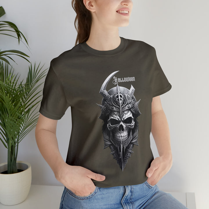 Halloween T-Shirts