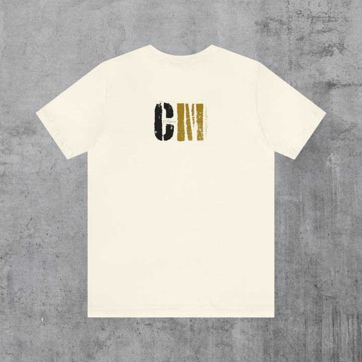 Costa Mesa Short Sleeve Tee