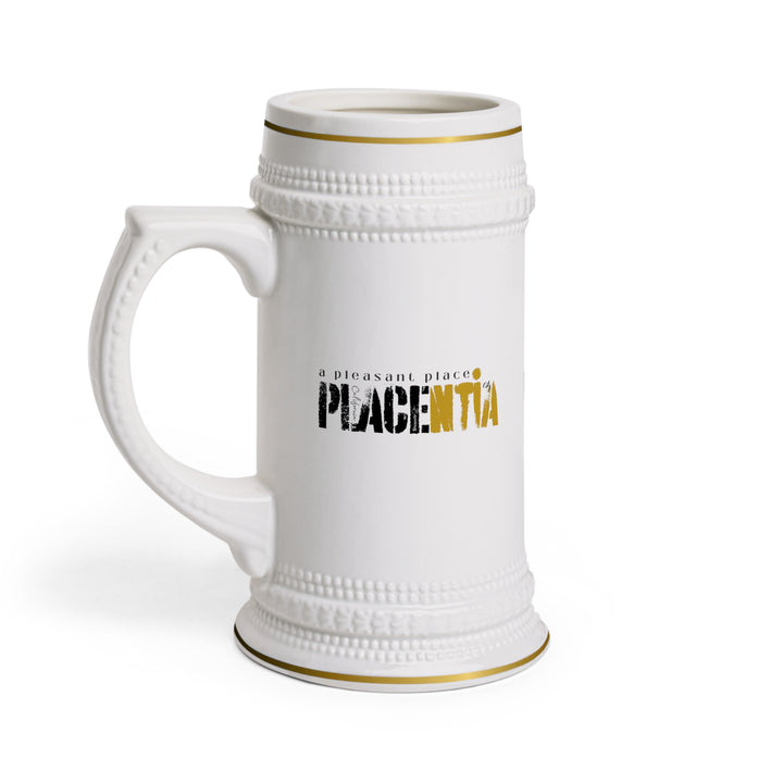 Placentia Stein Mug
