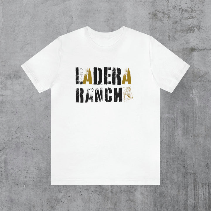 Ladera Ranch Short Sleeve Tee