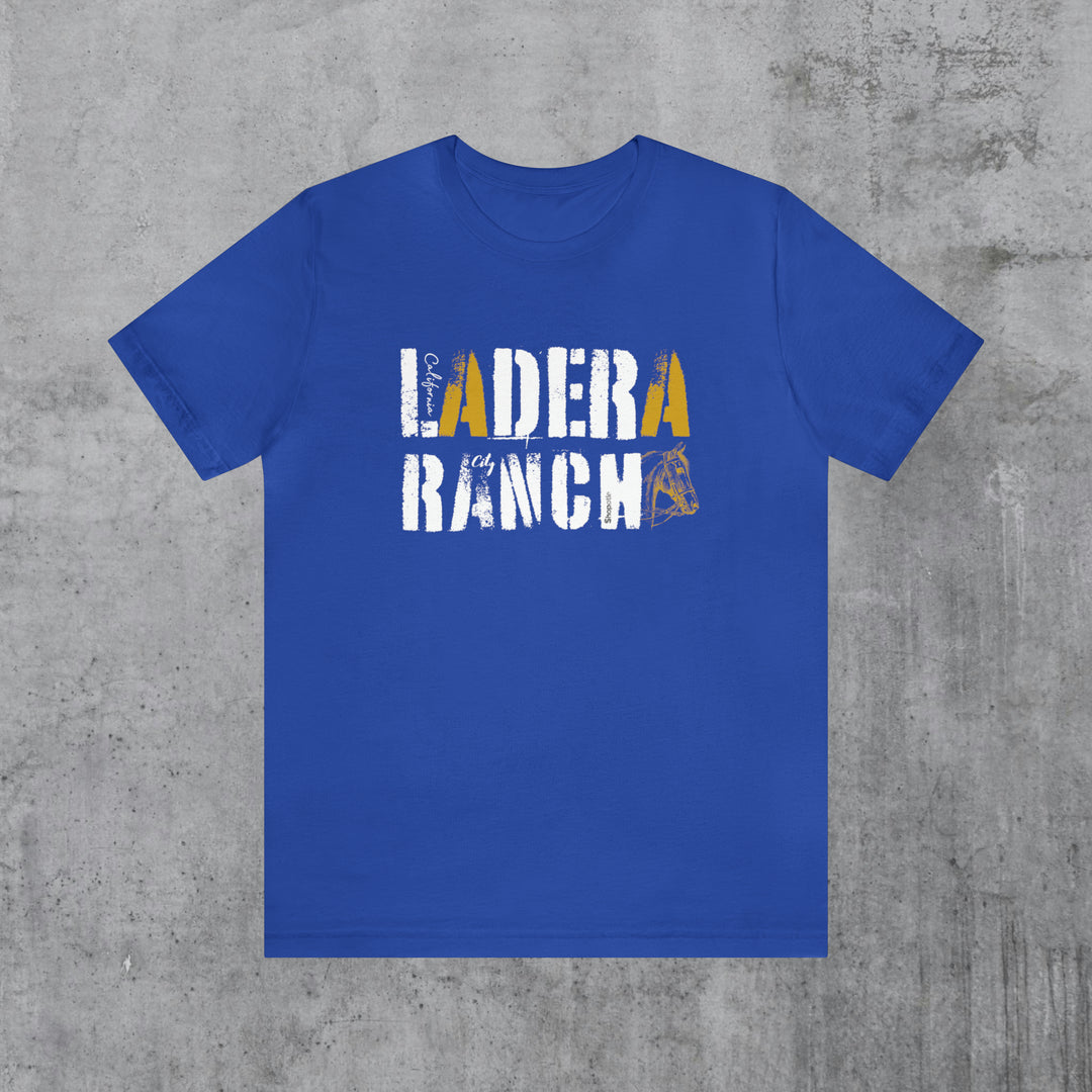 Ladera Ranch Short Sleeve Tee