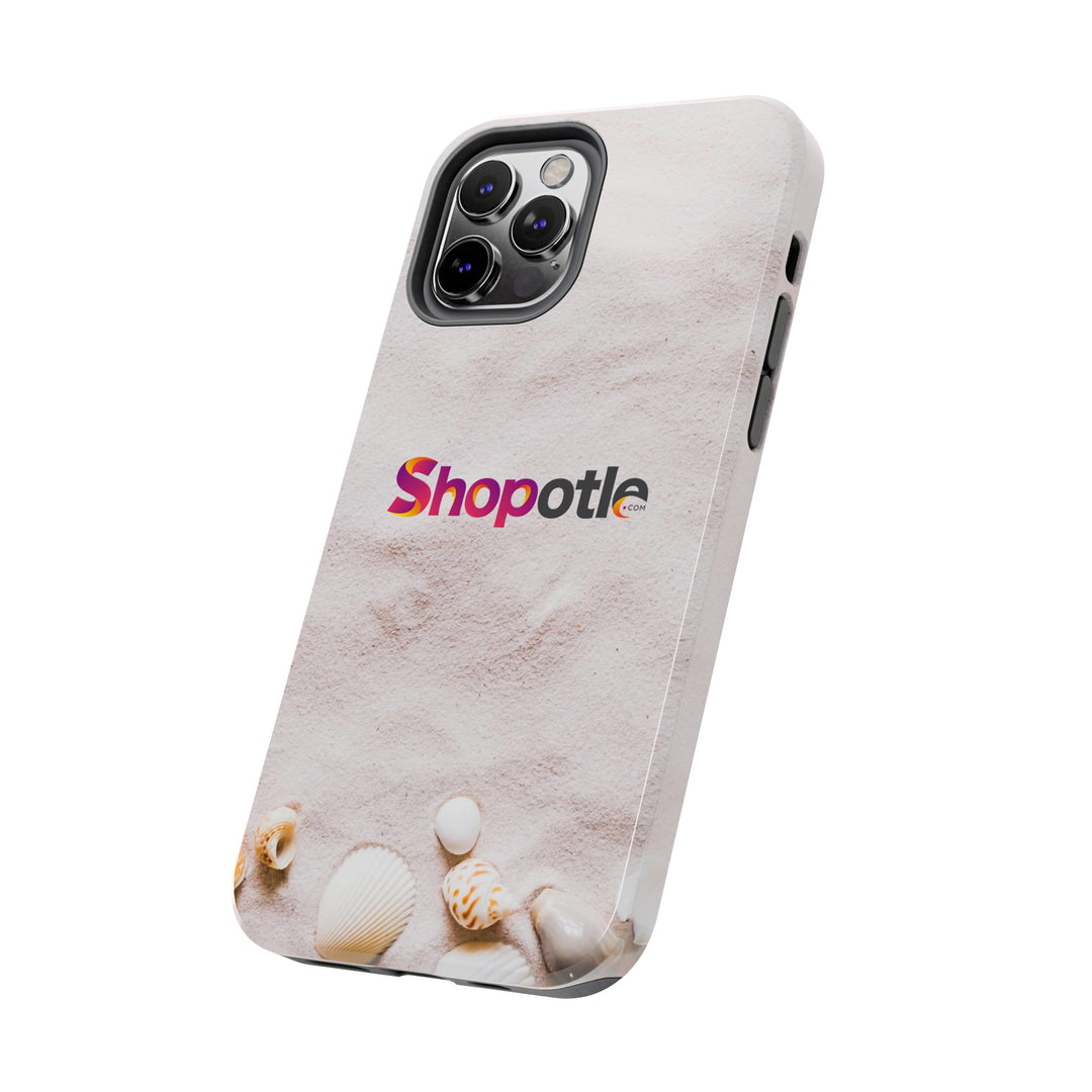 Shopotle Phone Cases (Custom)