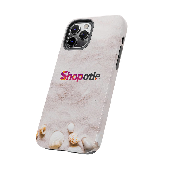 Shopotle Phone Cases (Custom)