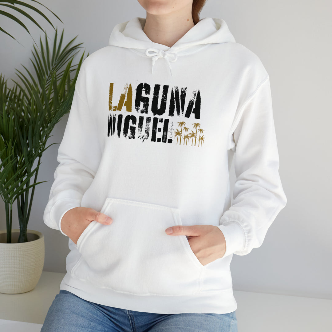 Laguna Niguel Hooded Sweatshirt