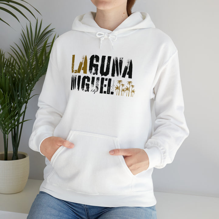 Laguna Niguel Hooded Sweatshirt