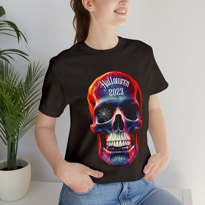 Halloween T-Shirts