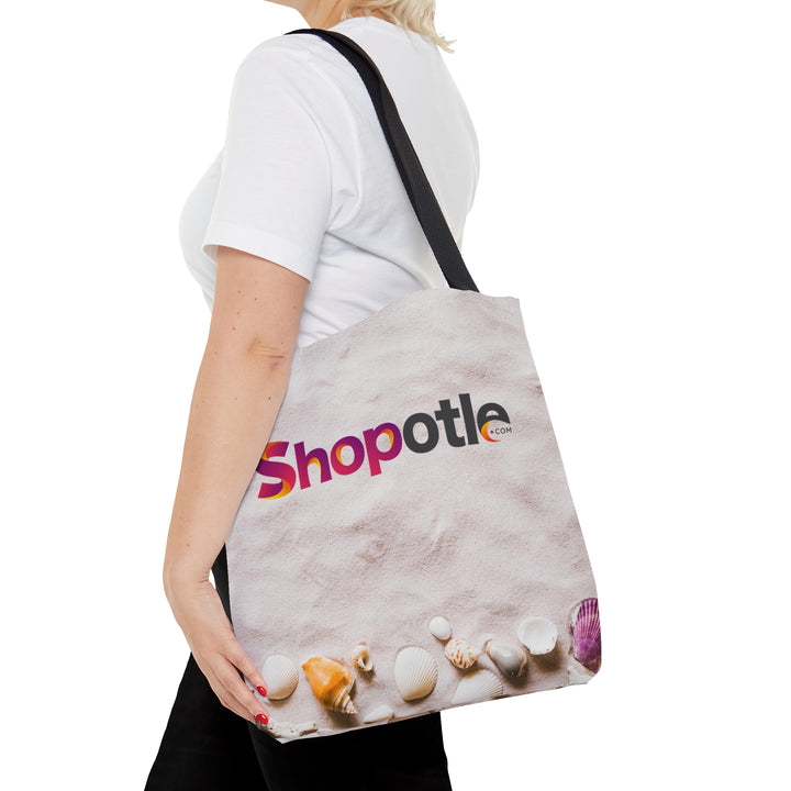 Shopotle Tote Bag (Custom)