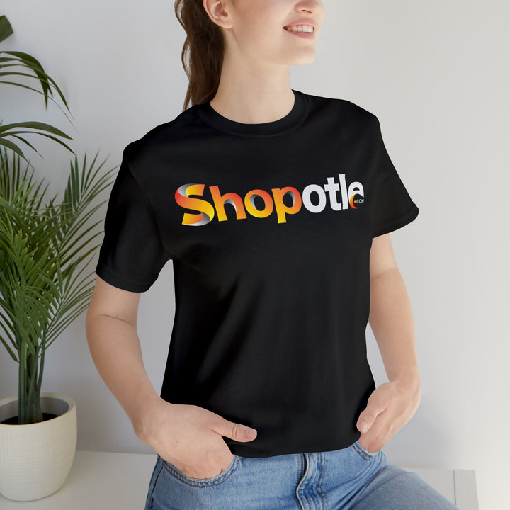 Shopotle Short Sleeve Tee