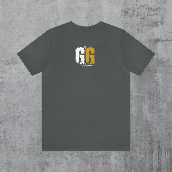 Garden Grove Short Sleeve Tee