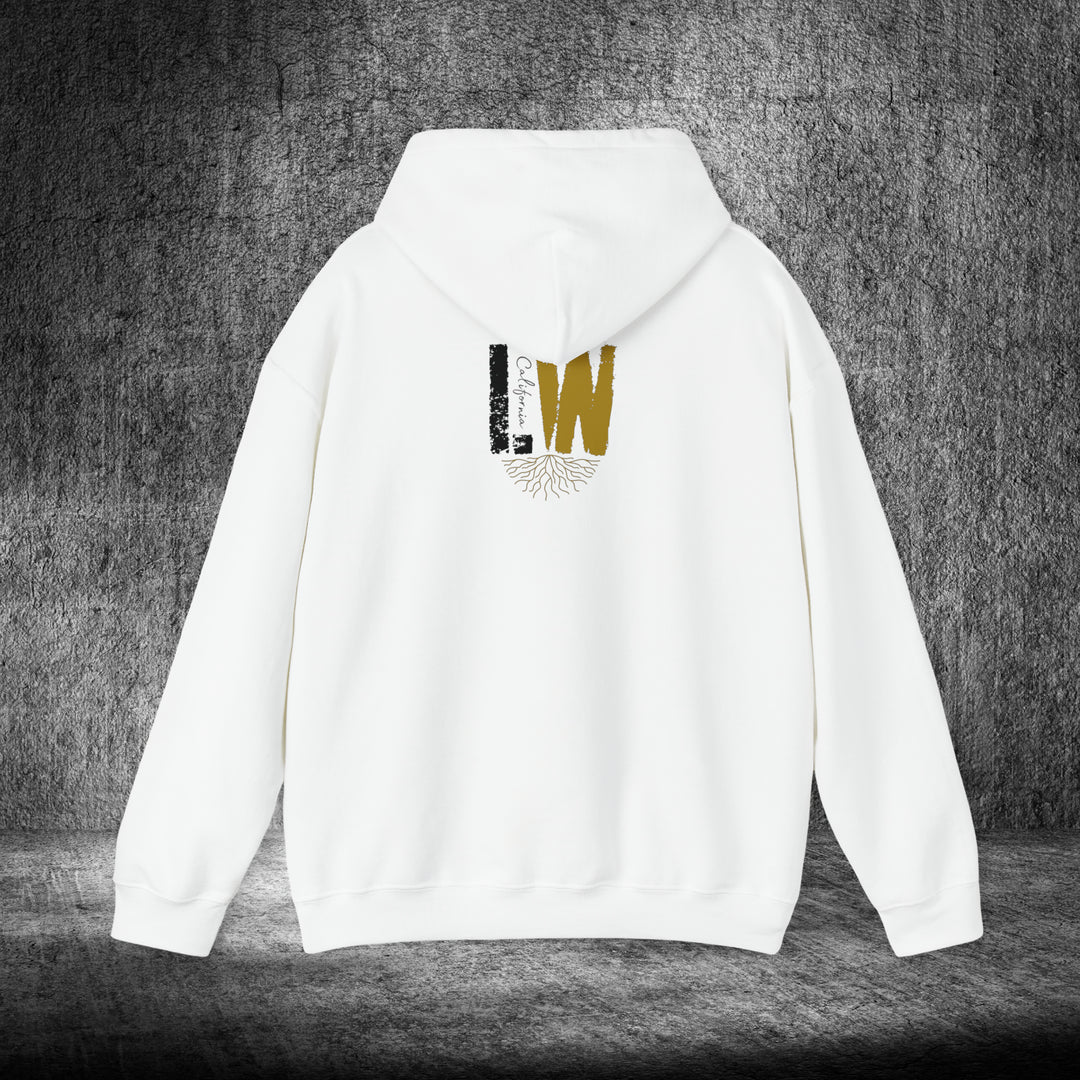 Laguna Woods Hooded Sweatshirt