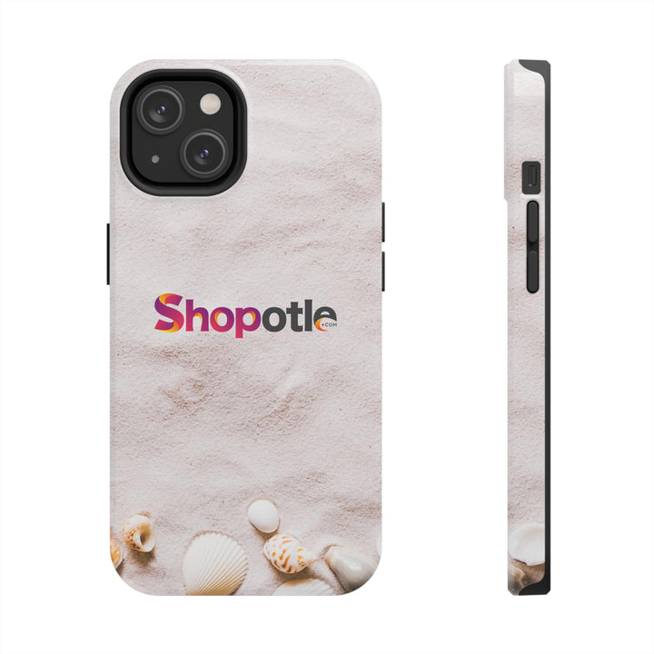 Shopotle Phone Cases (Custom)
