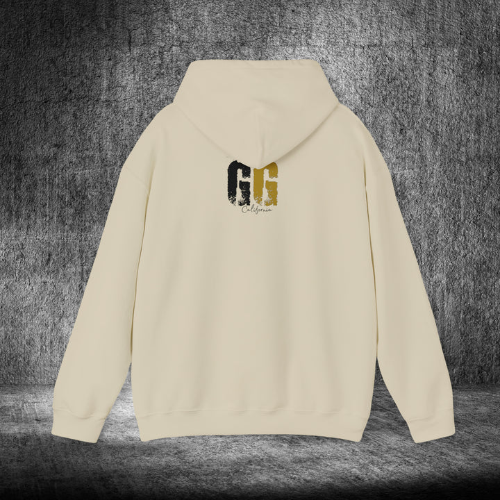 Garden Grove Hooded Sweatshirt