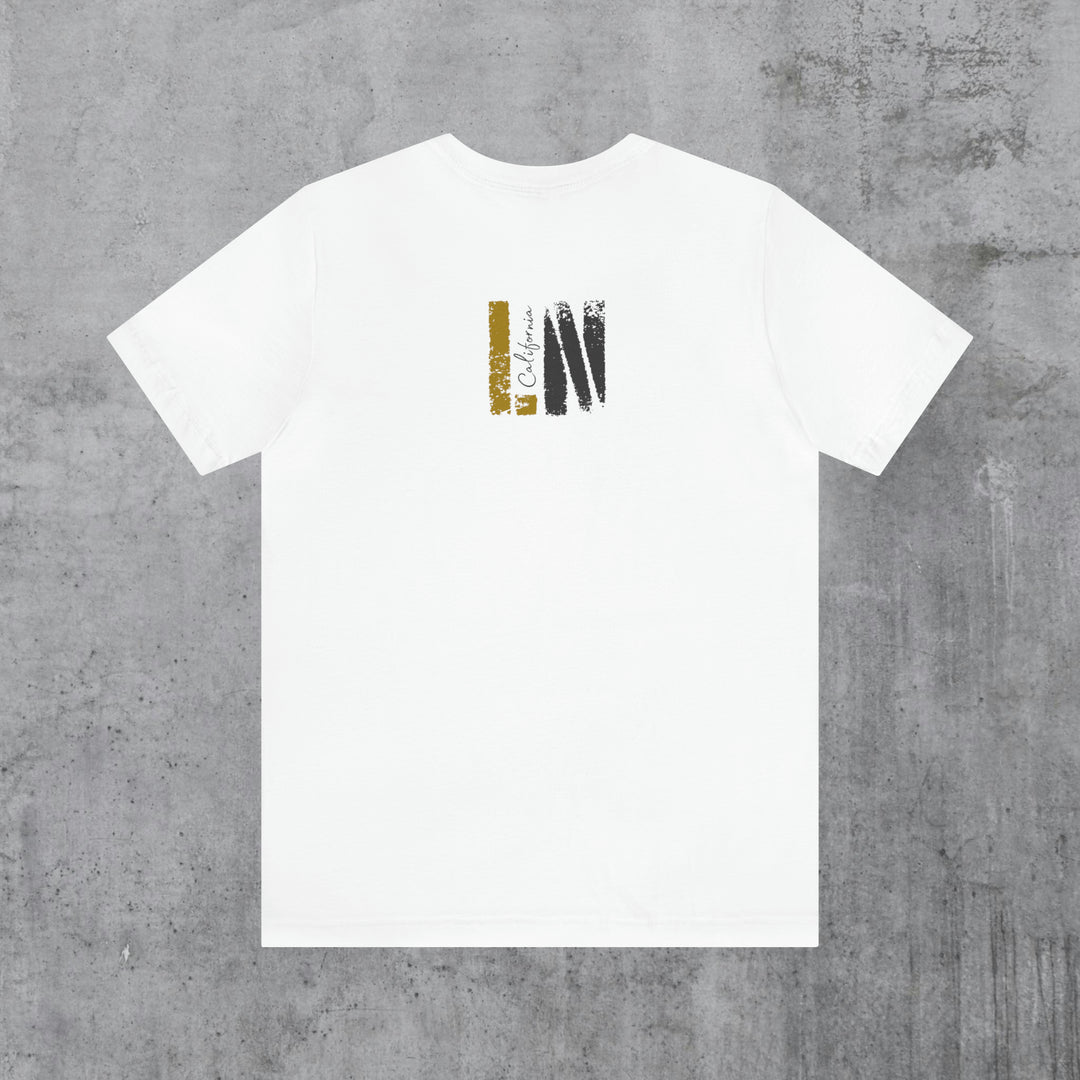 Laguna Niguel Short Sleeve Tee