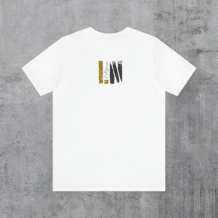 Laguna Niguel Short Sleeve Tee
