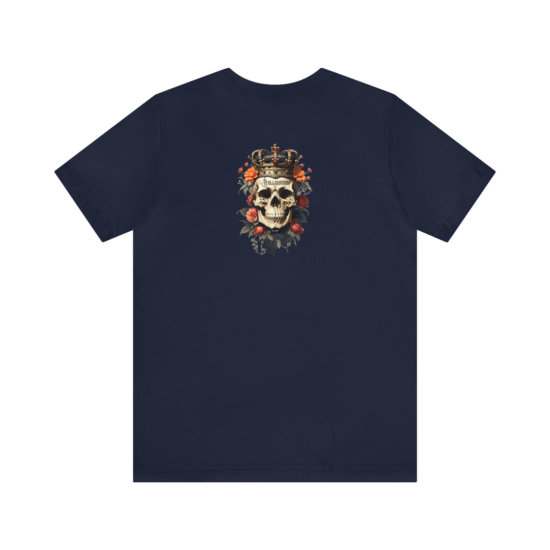 Halloween T-Shirts