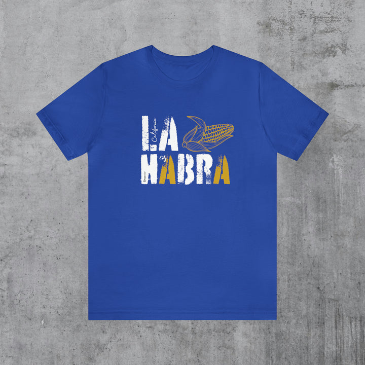 La Habra Short Sleeve Tee