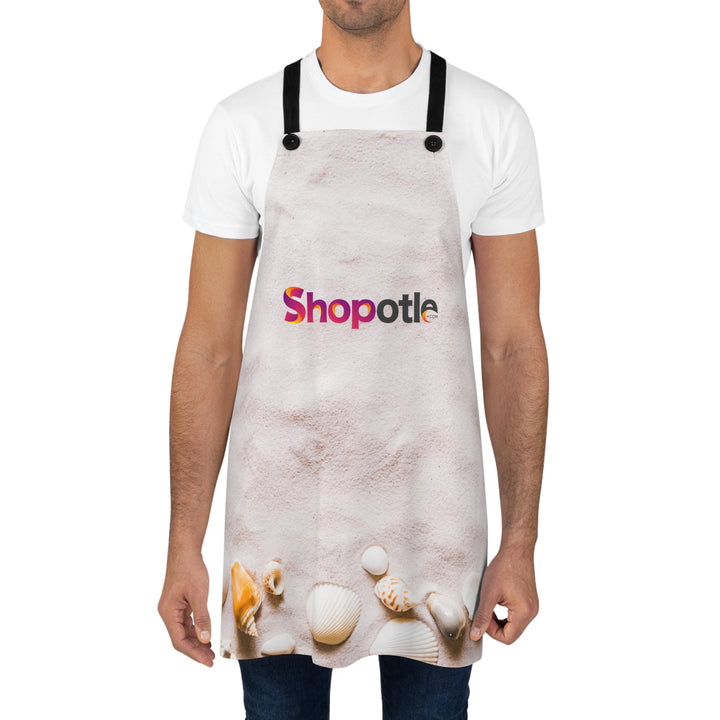 Shopotle Apron (Custom)