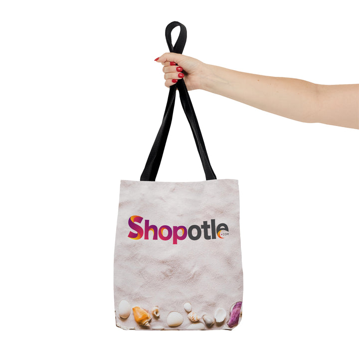 Shopotle Tote Bag (Custom)