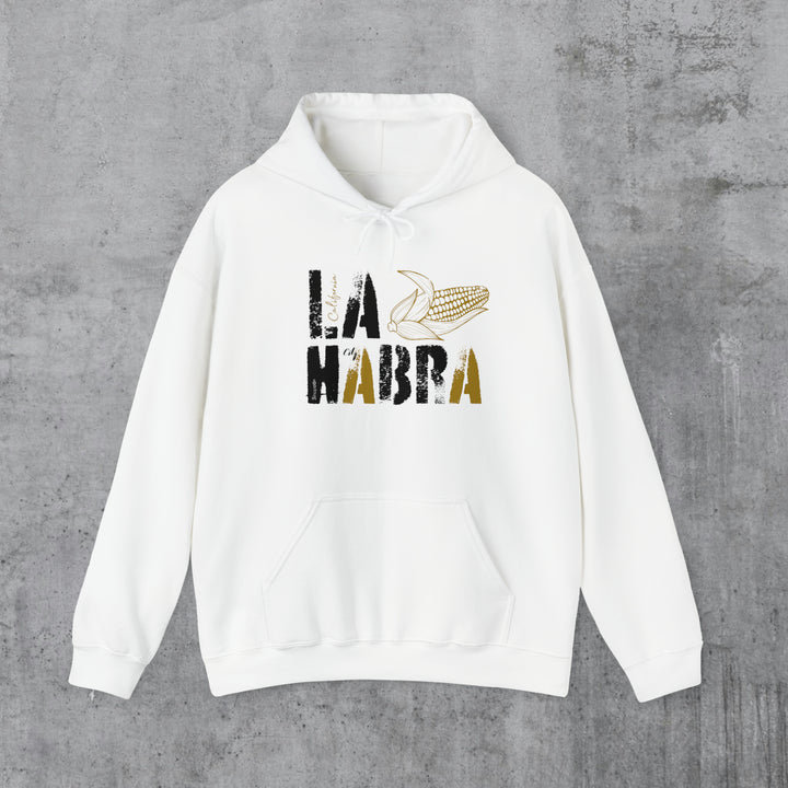 La Habra Hooded Sweatshirt