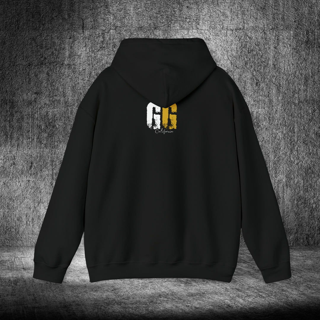 Garden Grove Hooded Sweatshirt