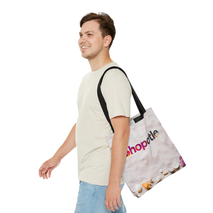 Shopotle Tote Bag (Custom)