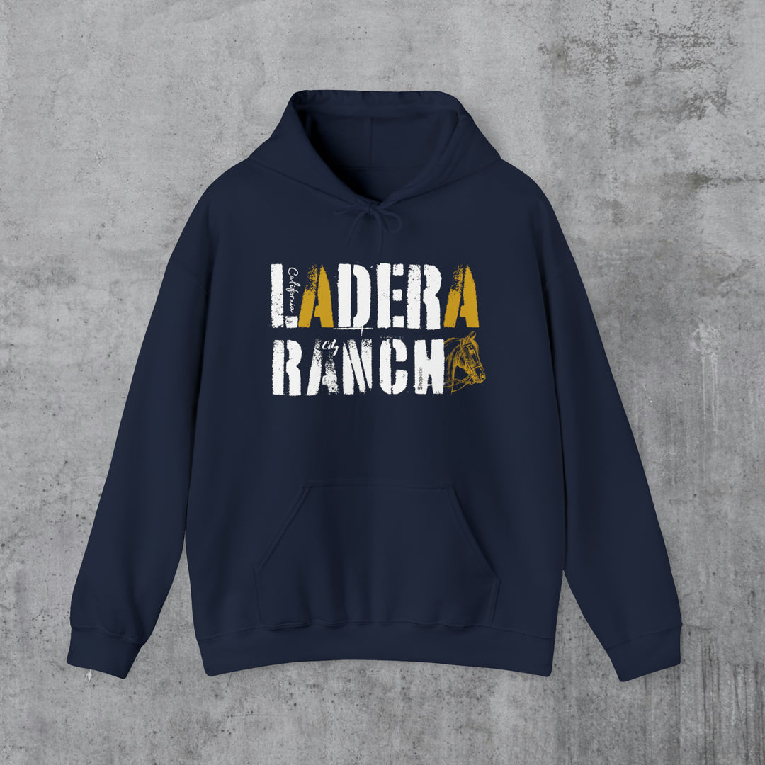 Ladera Ranch Hooded Sweatshirt