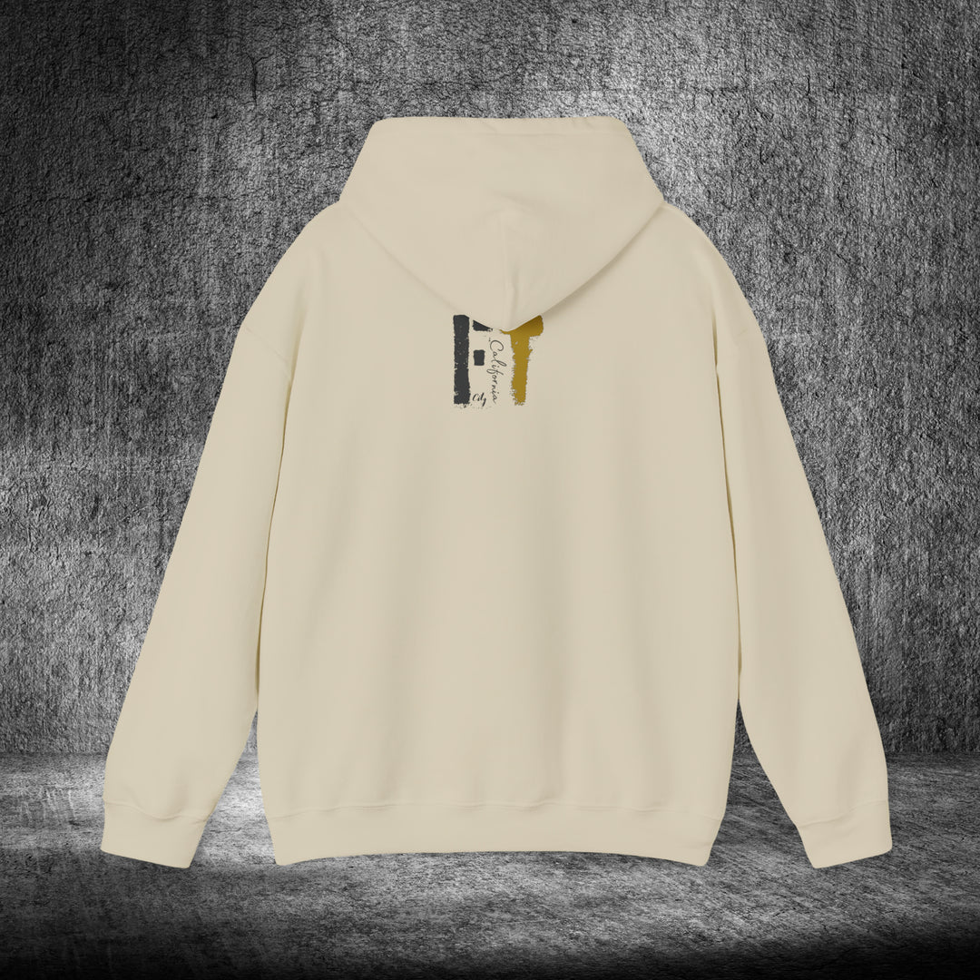 Fullerton Hooded Sweatshirt