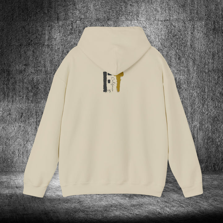 Fullerton Hooded Sweatshirt