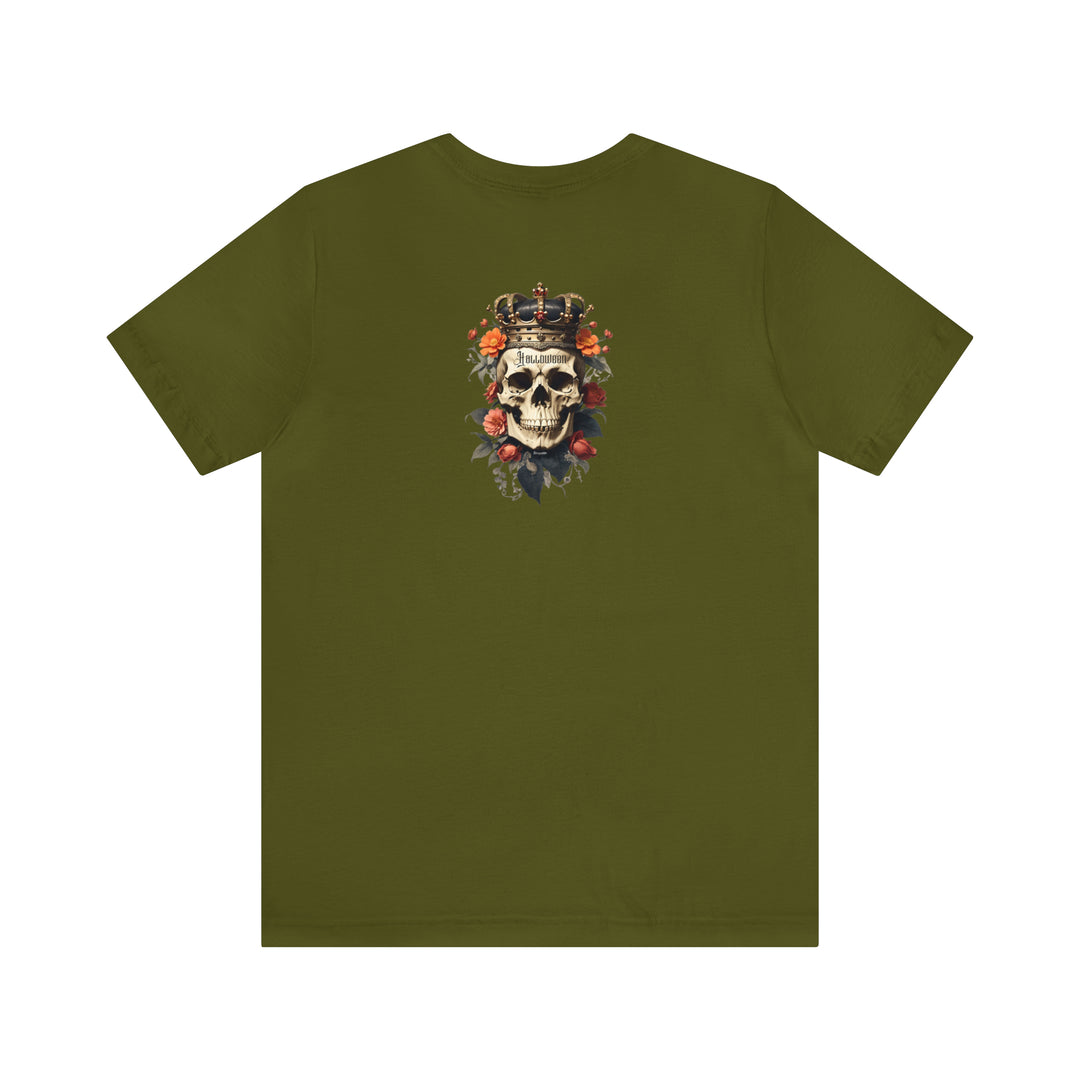 Halloween T-Shirts
