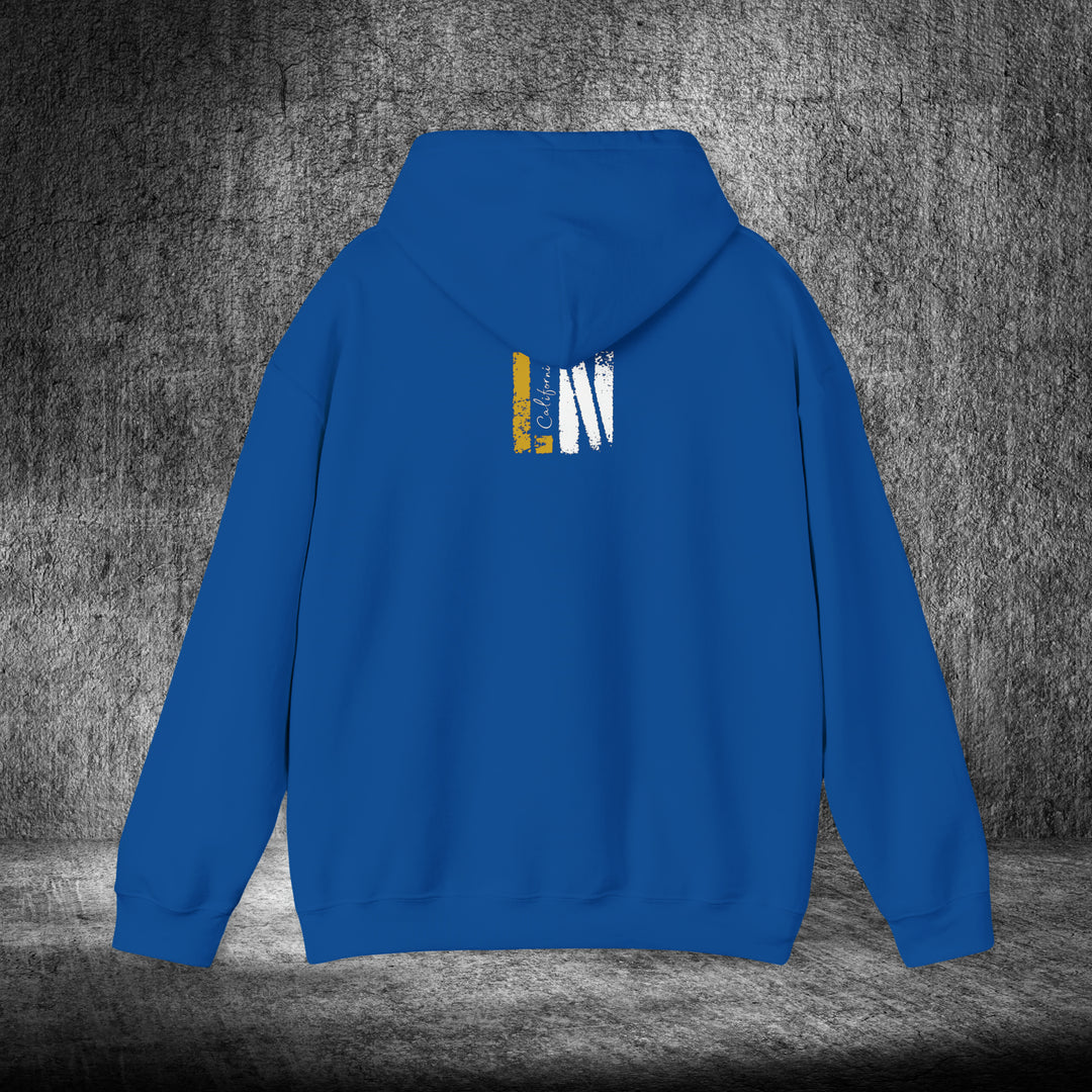 Laguna Niguel Hooded Sweatshirt