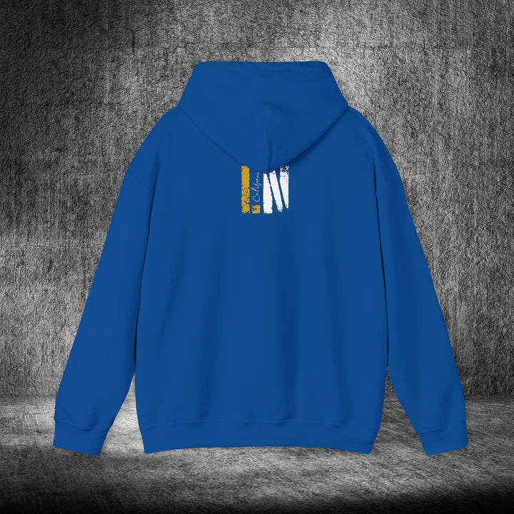 Laguna Niguel Hooded Sweatshirt