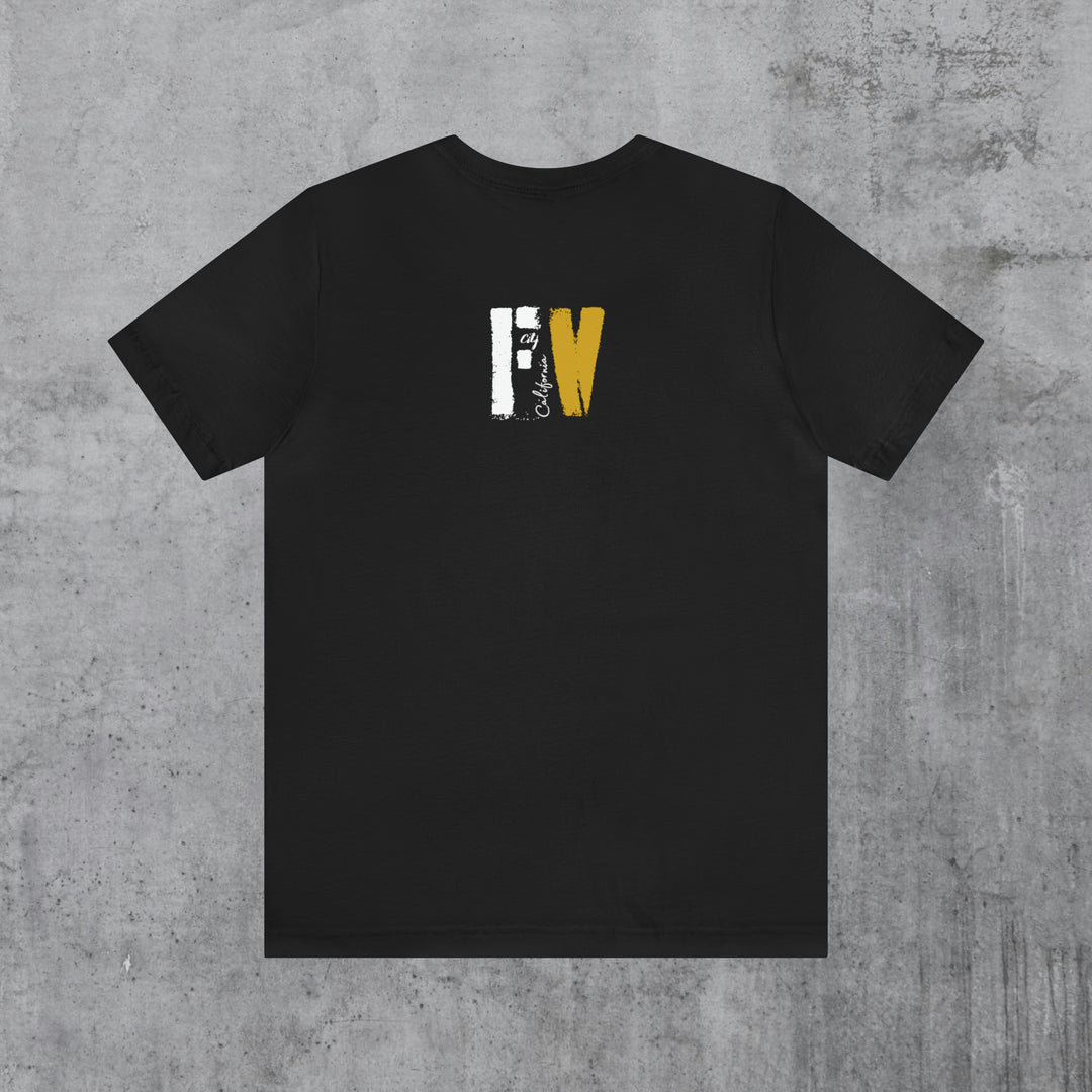 Fountain Valley Short Sleeve Tee