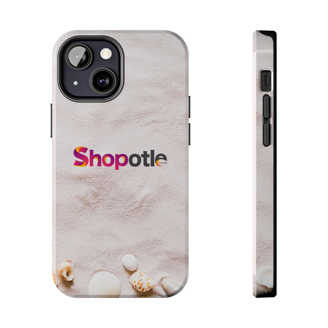 Shopotle Phone Cases (Custom)