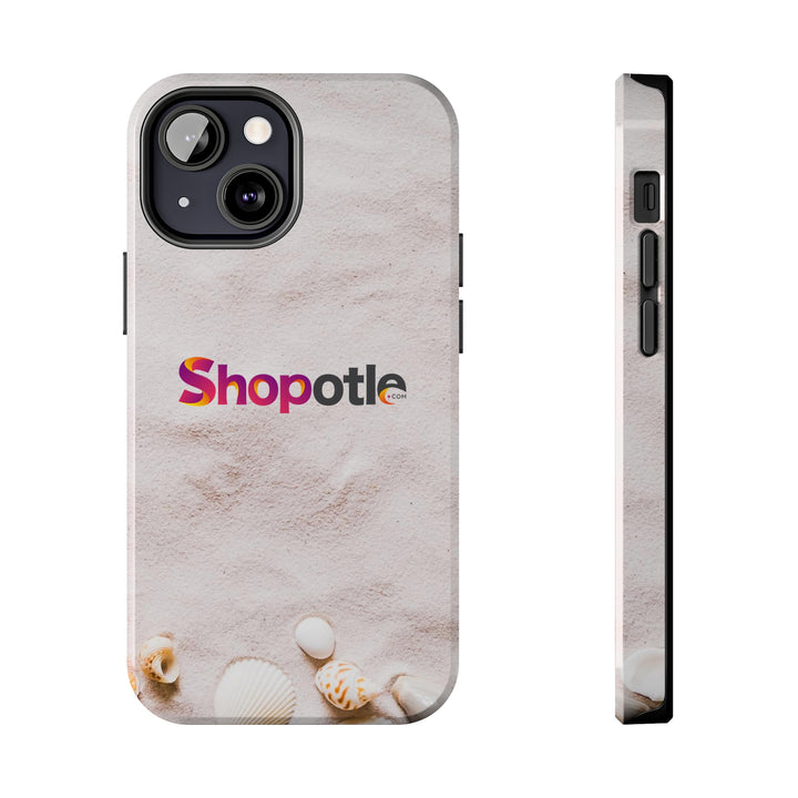 Shopotle Phone Cases (Custom)