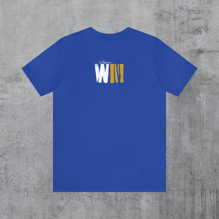 Westminster Short Sleeve Tee