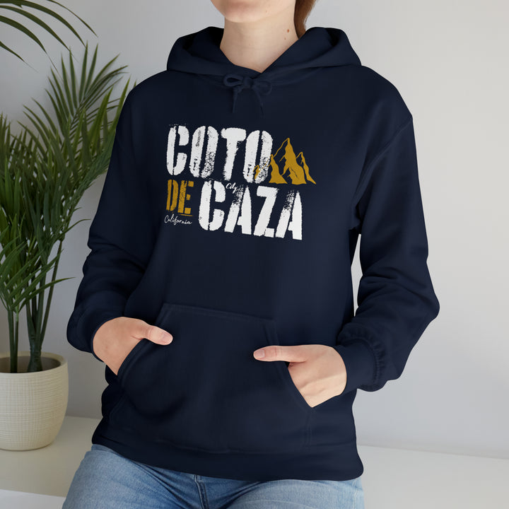 Coto De Caza Hooded Sweatshirt