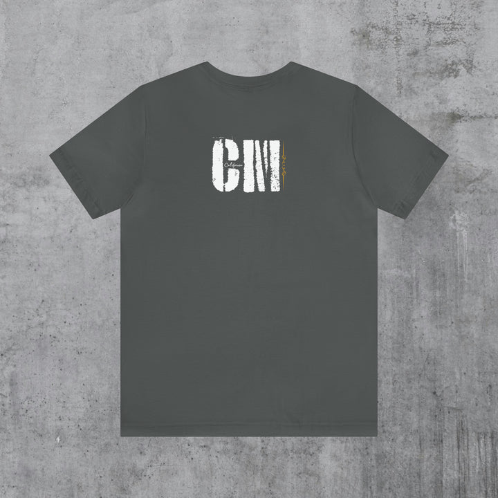 Costa Mesa Short Sleeve Tee