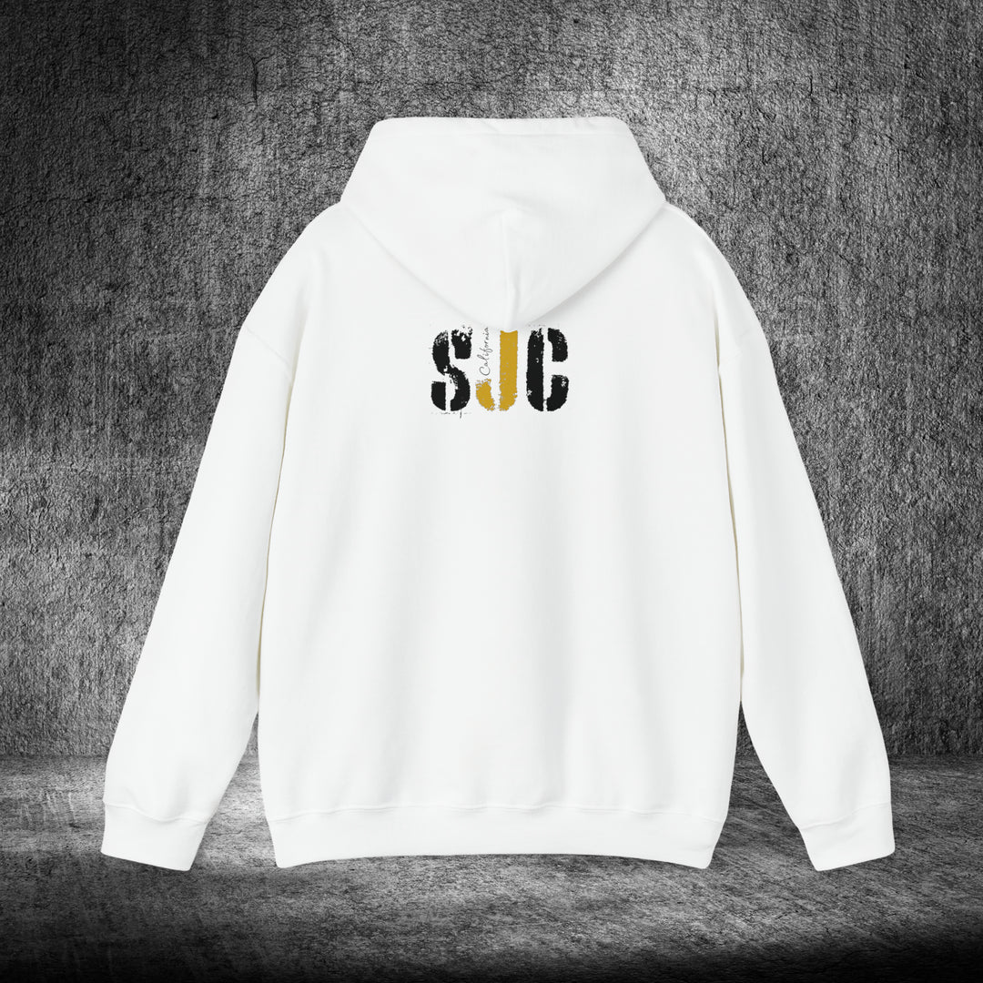 San Juan Capistrano Hooded Sweatshirt