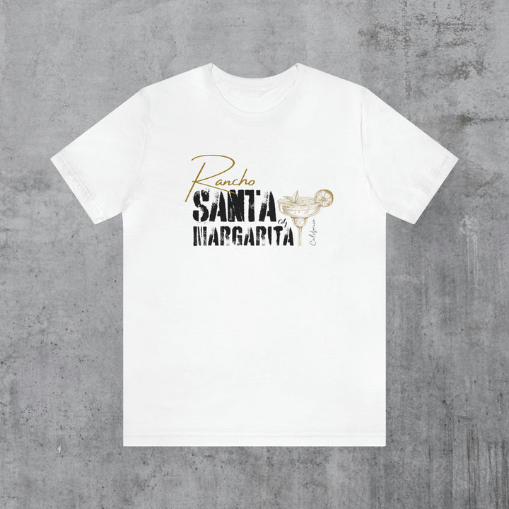 Rancho Santa Margarita Short Sleeve Tee