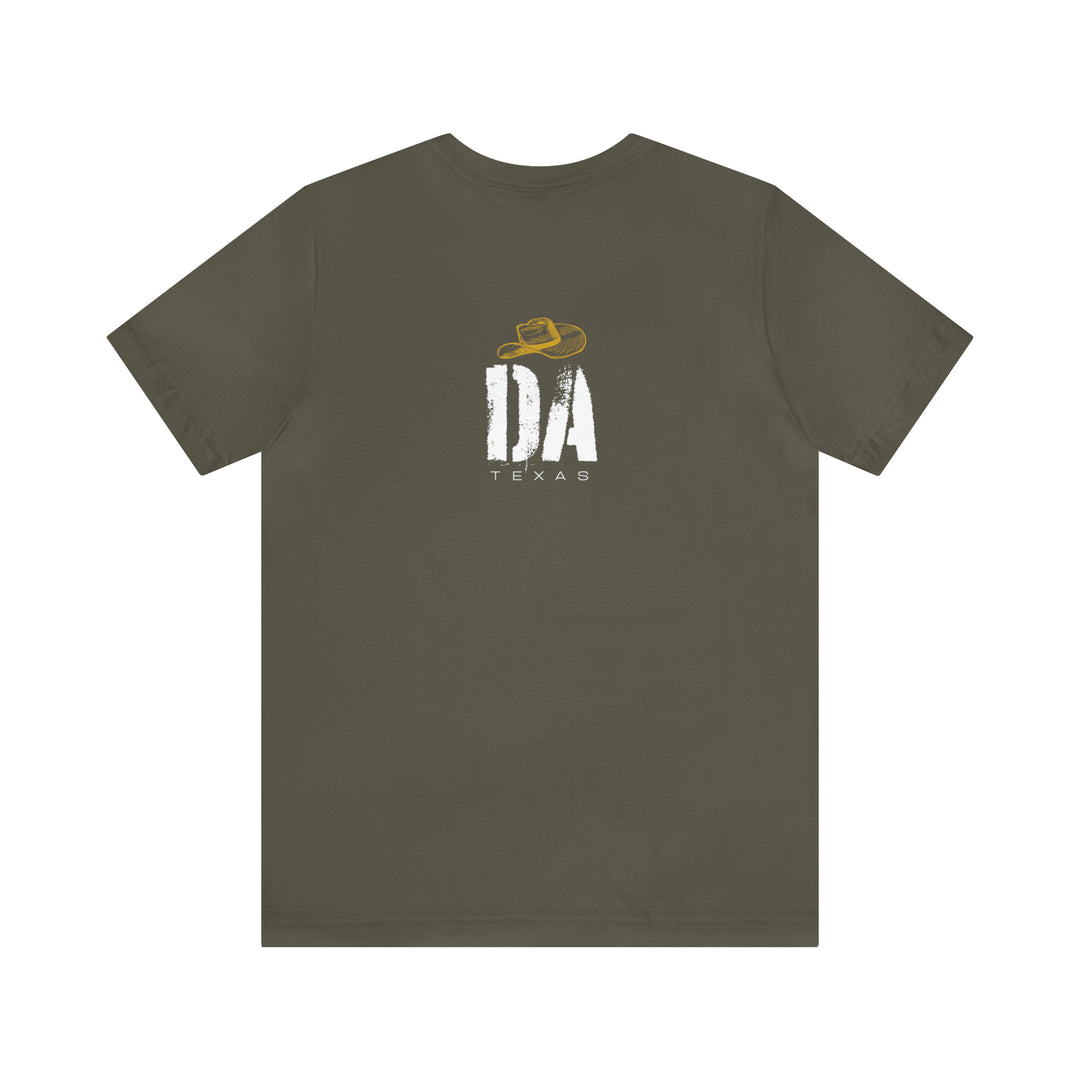 Dallas, Texas T-Shirt