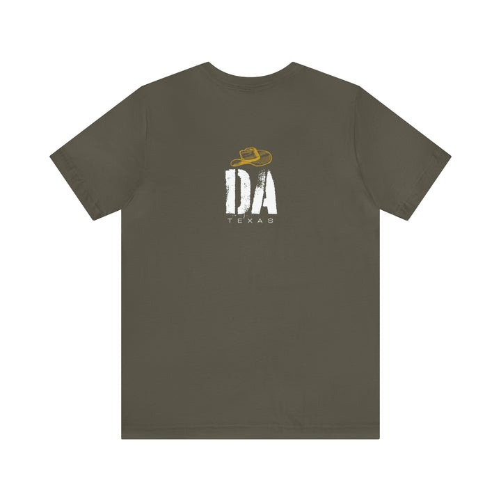 Dallas, Texas T-Shirt