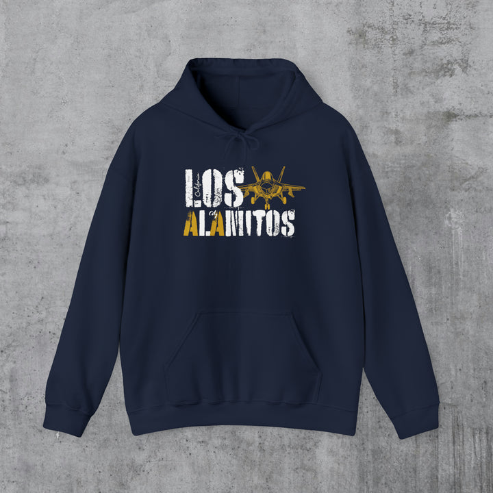 Los Alamitos Hooded Sweatshirt