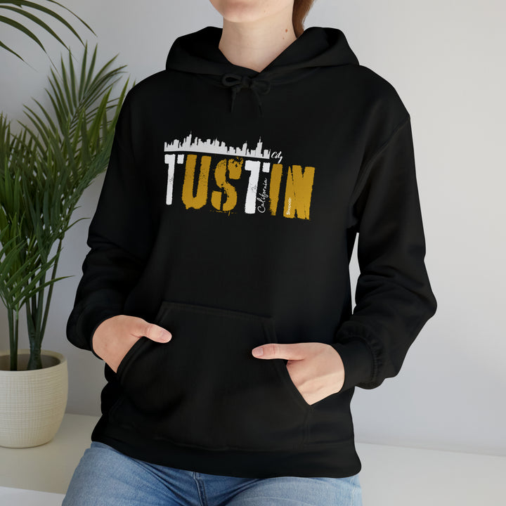 Tustin Hooded Sweatshirt