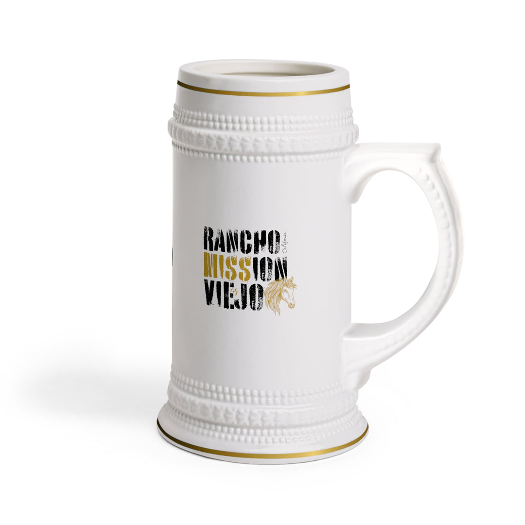 Rancho Mission Viejo Stein Mug