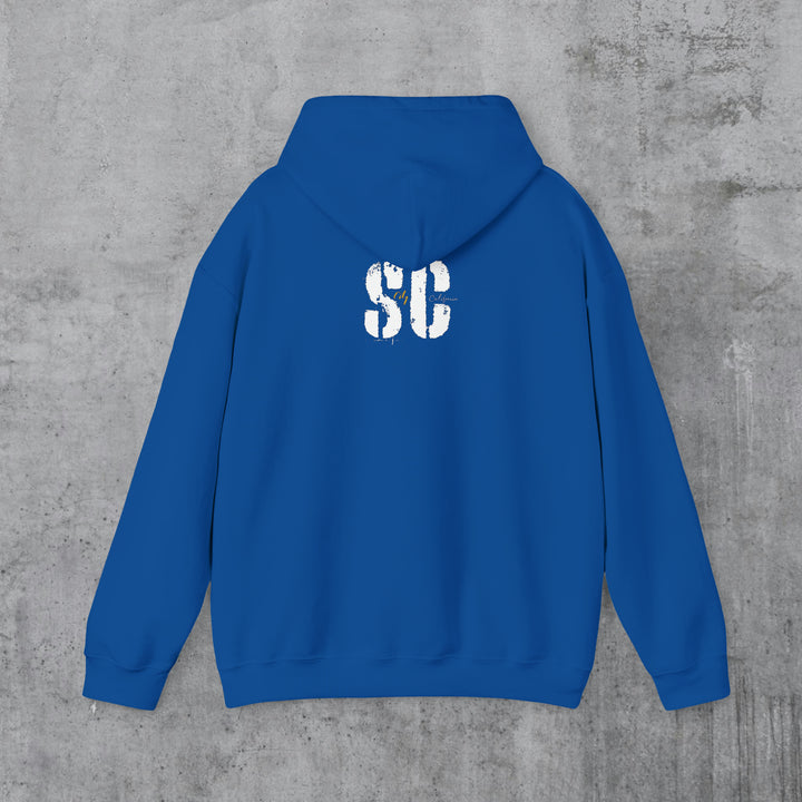 San Clemente Hooded Sweatshirt