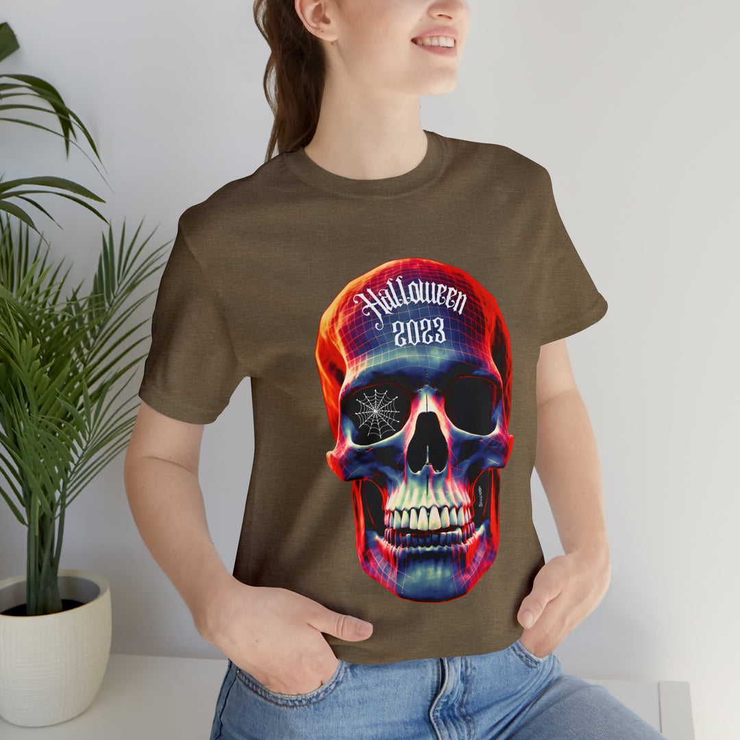 Halloween T-Shirts