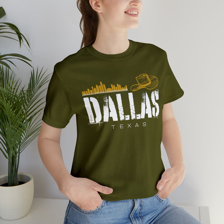 Dallas, Texas T-Shirt