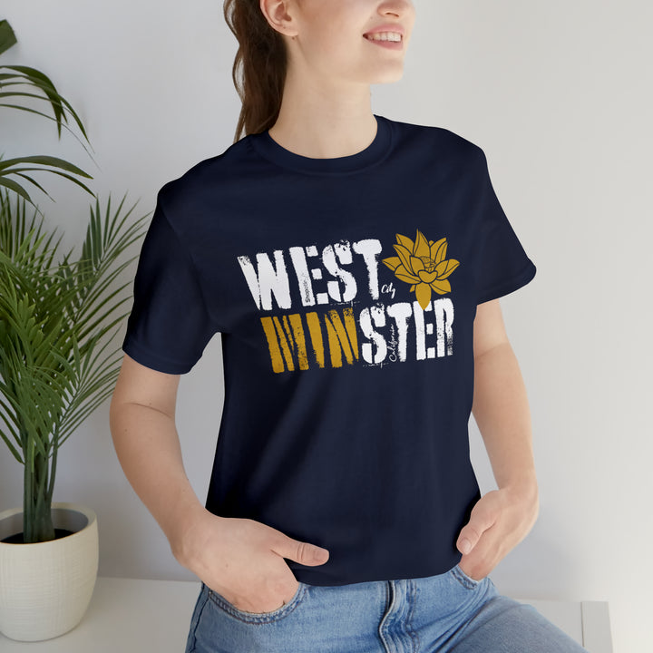 Westminster Short Sleeve Tee