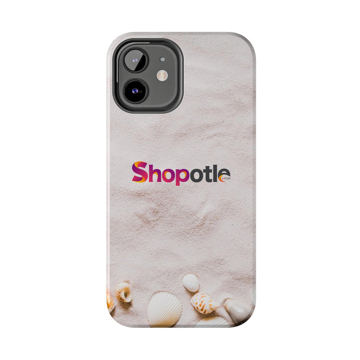 Shopotle Phone Cases (Custom)