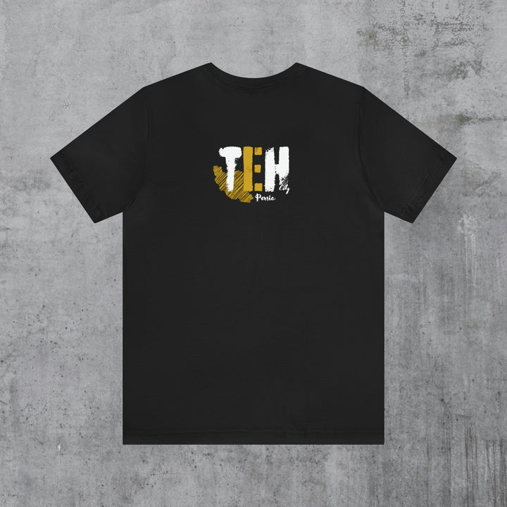 Tehran, Iran Short Sleeve Tee